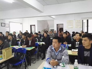 惠州市環境清潔行業協會第一期除甲醛師職業技能培訓圓滿結束