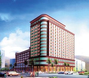 廣東惠州信息服務發展現狀與展望